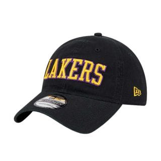 New Era 60429780 9twenty Ce23 Los Angeles Lakers Accessori Uomo