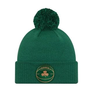 New Era 60430176 Beanie Ce23 Alt Boston Celtics Accessori Uomo