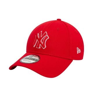 New Era 60565119 Team Outline 9forty® Accessori Uomo