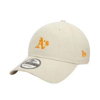 New Era 60565339 Washed 9forty Accessori Uomo