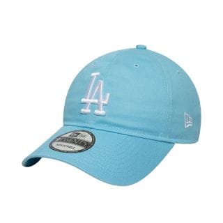New Era 60667368 League Essential 9twenty Los Angeles Dodgers Accessori Uomo