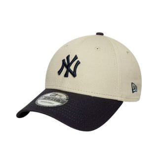 New Era 60691270 Colour Block 9forty Neyyan Accessori Uomo
