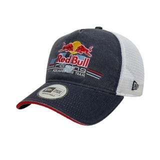 New Era 60748067 Reedition Ef Trucker Rbullf1 Accessori Uomo