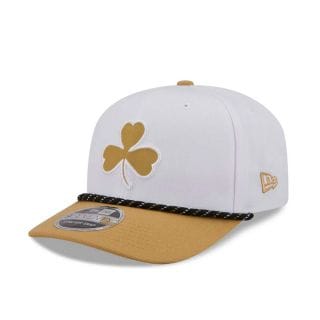 New Era 60761443 Cappellino Nba25 970ss Celtics City Edition Accessori Basket Uomo