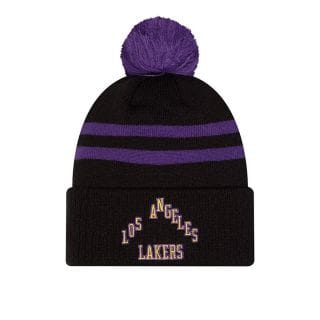 New Era 60761663 Cappellino Nba25 Knit Lakers Otc Accessori Basket Uomo