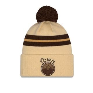 New Era 60761665 Cappellino Nba25 Knit Warriors Otc Accessori Basket Uomo