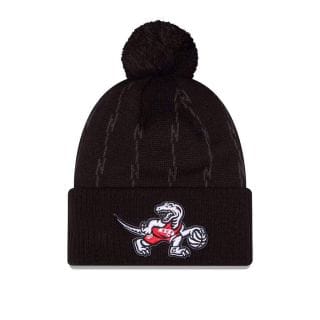 New Era 60761684 Cappellino Nba25 Knit Raptors Otc Accessori Basket Uomo