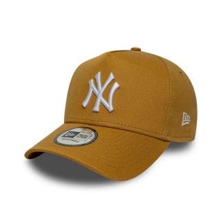 New Era 60771716 League Essential E-frame New York Yankees Docwhi Accessori Uomo