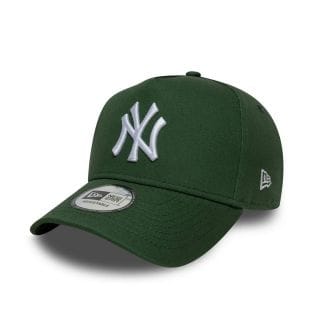 New Era 60771719 League Essential E-frame New York Yankees Cigwhi Accessori Uomo