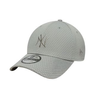 New Era 60771728 Cappellino Stretch Mesh 39thirty Accessori Uomo