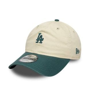 New Era 60771809 Mini Washed 9twenty® Los Angeles Dodgers Ltcpng Accessori Uomo