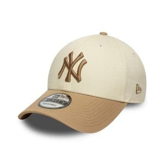 New Era 60771836 Colourblock 9forty® New York Yankees Ltccam Accessori Uomo