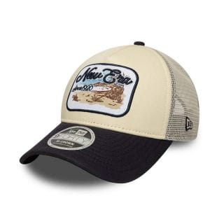 New Era 60856272 Cappellino New Era 9forty Mc Af Trucker Accessori Uomo