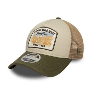 New Era 60856275 Cappellino New Era 9forty Mc Af Trucker Accessori Uomo
