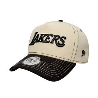 New Era 60856278 Cappellino City Icon E-frame Accessori Basket Uomo