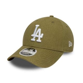 New Era 60856290 Cappellino Linen 9forty Mc Accessori Uomo