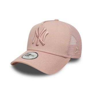 New Era 60856300 Cappellino Kids Chyt League Ess Trucker Abbigliamento Bambino Junior