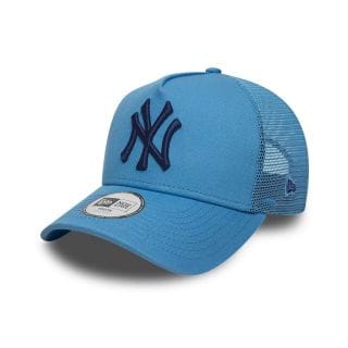 New Era 60856301 Cappellino Kids Chyt League Ess Trucker Abbigliamento Bambino Junior