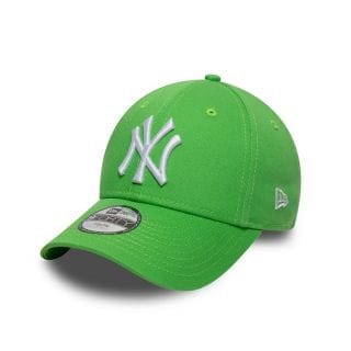 New Era 60856306 Cappellino Kids Chyt League Ess 9forty® Abbigliamento Bambino Junior