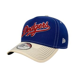 New Era 60856326 Cappellino City Icon E-frame Accessori Basket Uomo