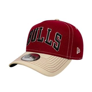 New Era 60856336 Cappellino City Icon E-frame Accessori Basket Uomo