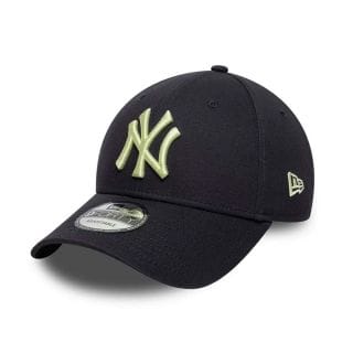 New Era 60856342 Cappellino League Essential 9forty Accessori Uomo