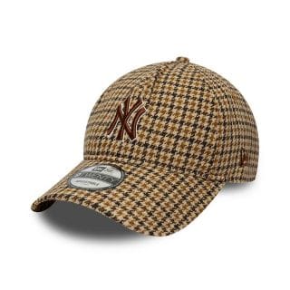 New Era 60915795 Cappellino Check 9twenty Af Accessori Uomo