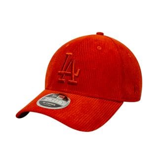 New Era 60915967 Cappellino Cord 9forty Mc Accessori Uomo