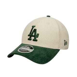 New Era 60915968 Cappellino Cord 9forty Mc Accessori Uomo
