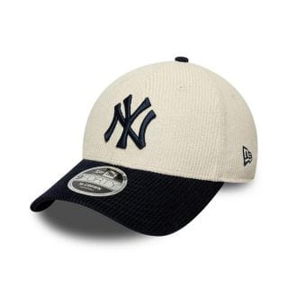 New Era 60915978 Cappellino Cord 9forty Mc Accessori Uomo
