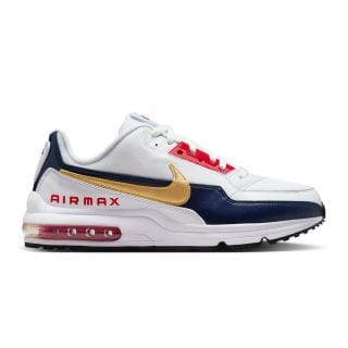Nike 695484 Air Max Ltd 3 Prm Tutte Sneaker Uomo