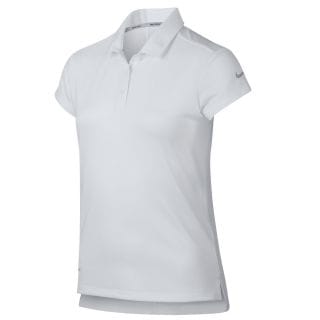 Nike 894130 Polo Dri-fit Victory Bambina Abbigliamento Golf Junior