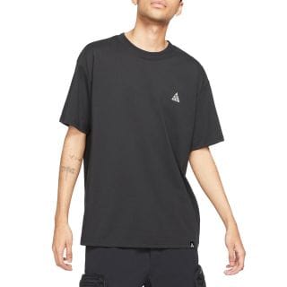 Nike Acg Dc5356 Acg Maglia Mc Logo Sport Style Uomo