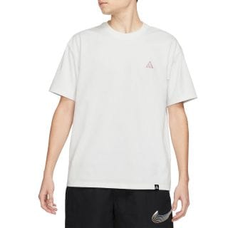 Nike Acg Dc5356 Acg Maglia Mc Logo Sport Style Uomo