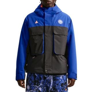 Nike Acg Ib3848 Giacca Primaloft Skull Peak Acg Inter Squadre Calcio Uomo