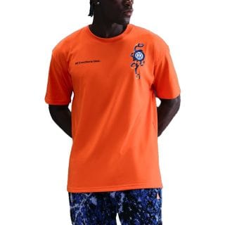 Nike Acg If0513 T-shirt Acg Inter Squadre Calcio Uomo