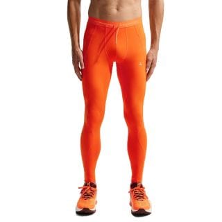Nike Acg Io0214 Leggings Dri-fit Acg Wildsee Abbigliamento Running Uomo