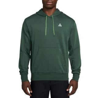 Nike Acg Io9667 Acg Felpa Capp Magic Hour Sport Style Uomo