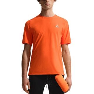 Nike Acg Io9677 T-shirt Acg Solar Chase Abbigliamento Running Uomo