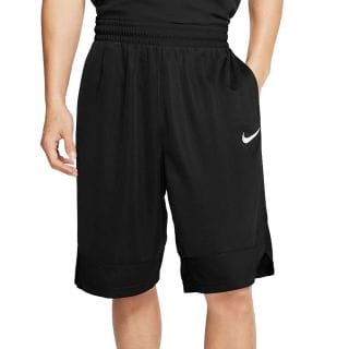 Nike Aj3914 Short Dri-fit 11" Abbigliamento Basket Uomo