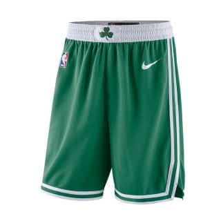 Nike Aj5587 Short Swingman Celtics Squadre Basket Uomo