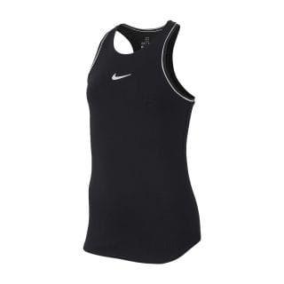 Nike Ar2501 Canotta Court Dri-fit Bambina Abbigliamento Tennis Junior