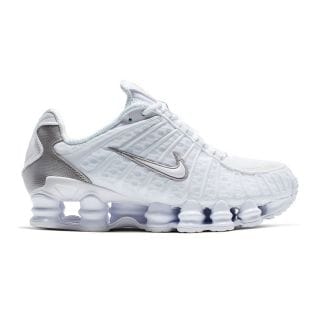 Nike Ar3566 W Nike Shox Tl Tutte Sneaker Donna
