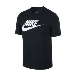 Nike Ar5004 T-shirt Icon Futura Sport Style Uomo