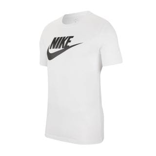 Nike Ar5004 T-shirt Icon Futura Sport Style Uomo