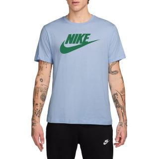 Nike Ar5004 T-shirt Icon Futura Sport Style Uomo