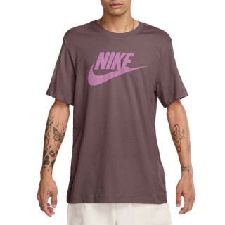 Nike Ar5004 T-shirt Icon Futura Sport Style Uomo