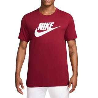 Nike Ar5004 T-shirt Icon Futura Street Style Uomo