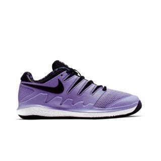 Nike Ar8851 Vapor X Bambino Scarpe Tennis Junior