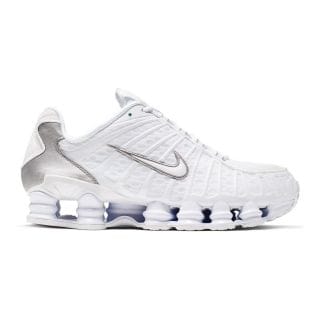 Nike Av3595 Shox Tl Tutte Sneaker Uomo